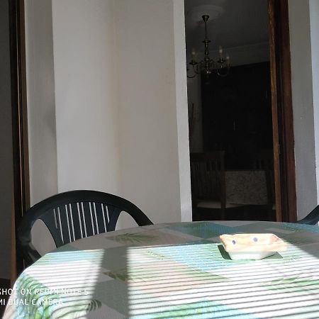 Anamari Apartamento Sanxenxo Exterior foto