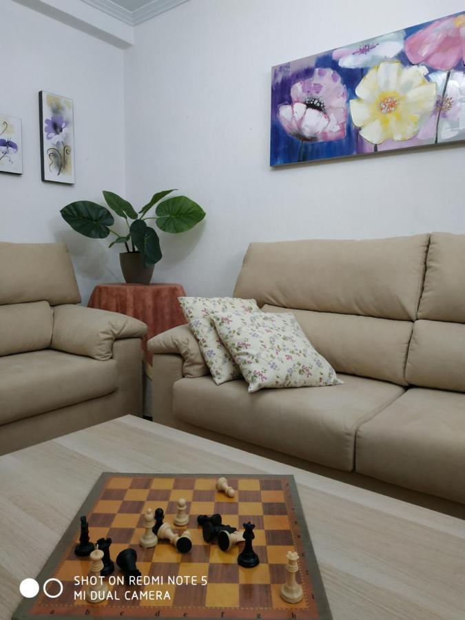 Anamari Apartamento Sanxenxo Exterior foto